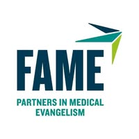 Image of FAME (Indianapolis IN)’s Logo