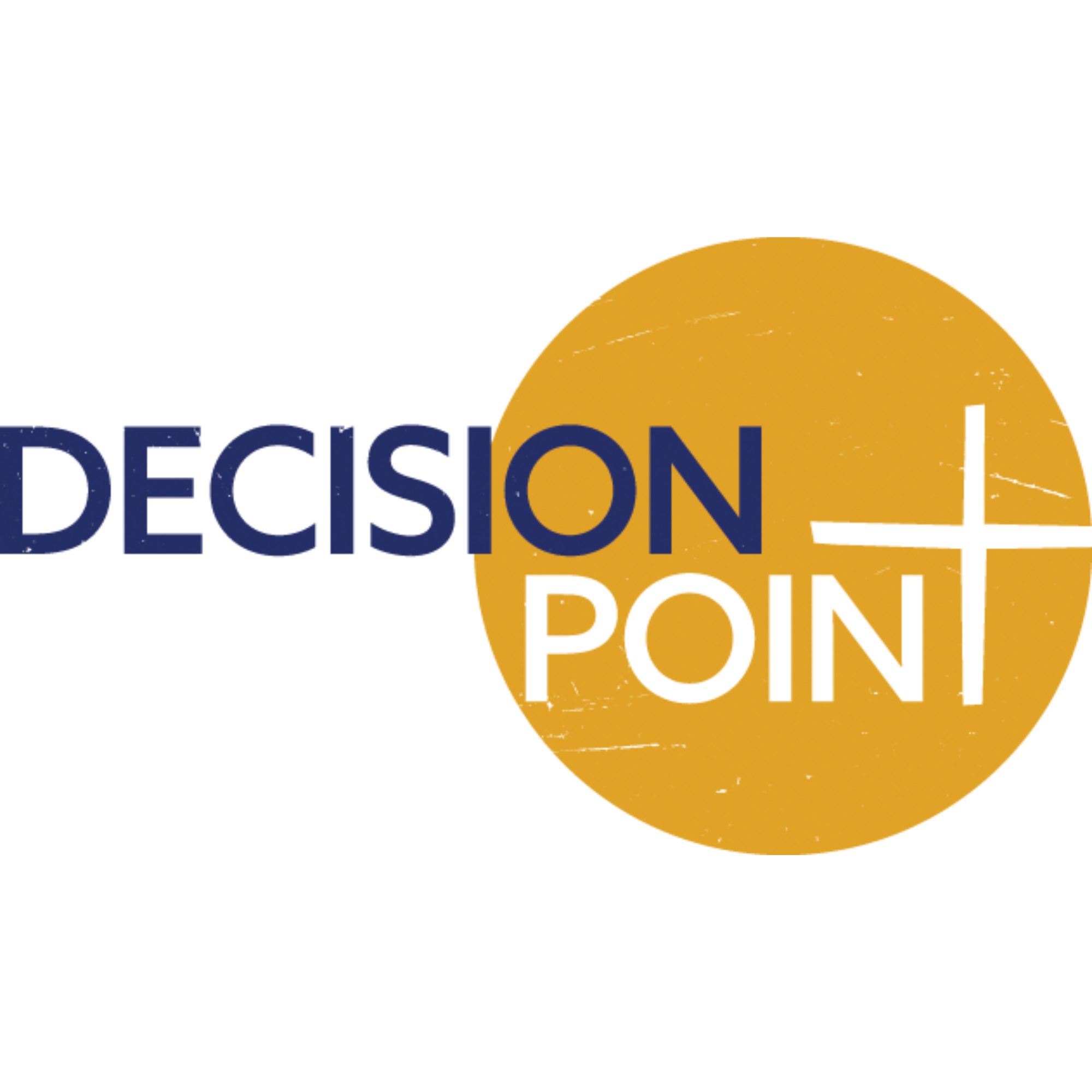 Image of Decision Point’s Logo