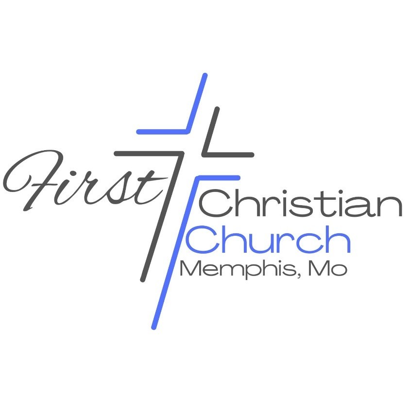 Image of First Christian Church (Memphis MO)’s Logo