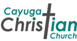 Image of Cayuga Christian Church (Cayuga IN)’s Logo