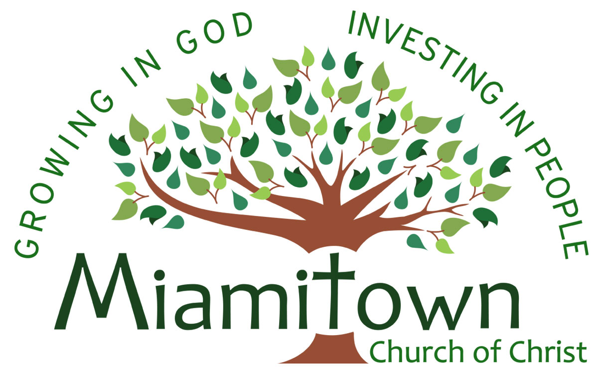Image of Miamitown Church of Christ (Miamitown OH)’s Logo