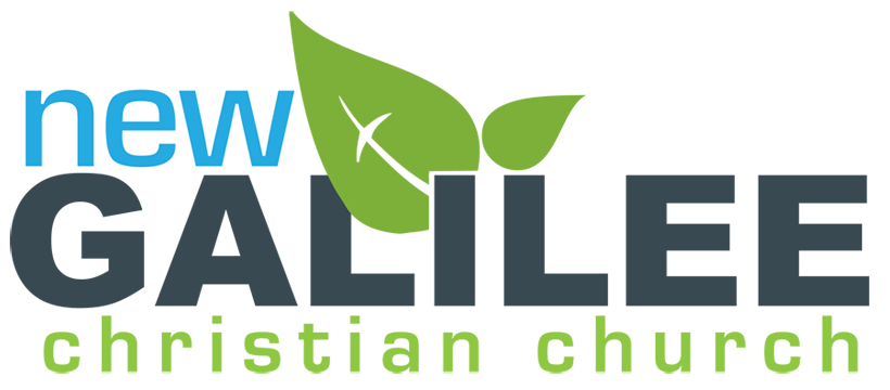 Image of New Galilee Christian Church (Winfield MO)’s Logo