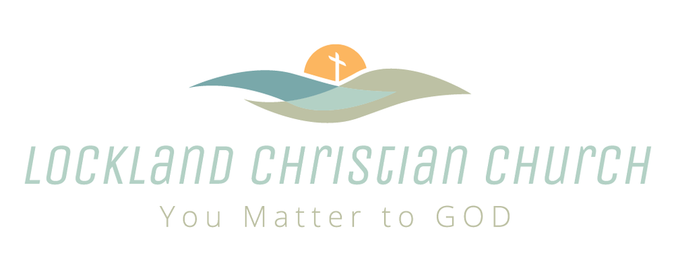 Image of Lockland Christian Church (Cincinnati OH)’s Logo