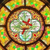 Image of Delphi Christian Church (Delphi IN)’s Logo