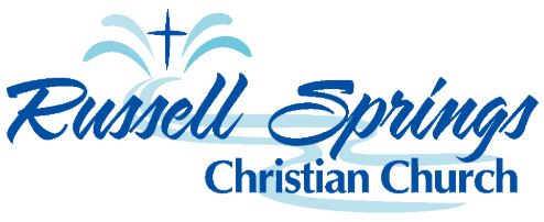 Image of Russell Christian Church (Russell Springs KY)’s Logo