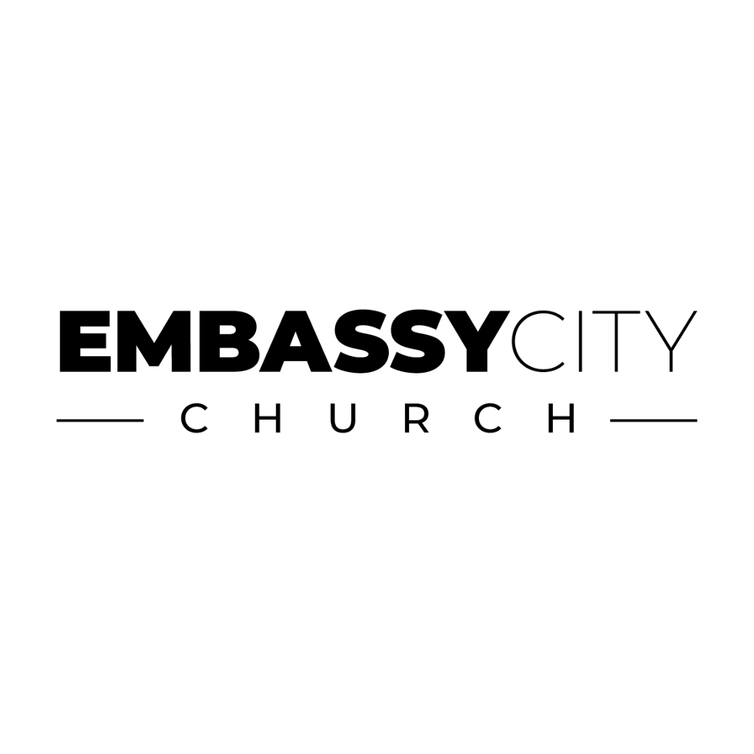 Image of Embassy City Church (Irving TX)’s Logo