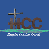 Image of Hampton Christian Church (Hampton TN)’s Logo