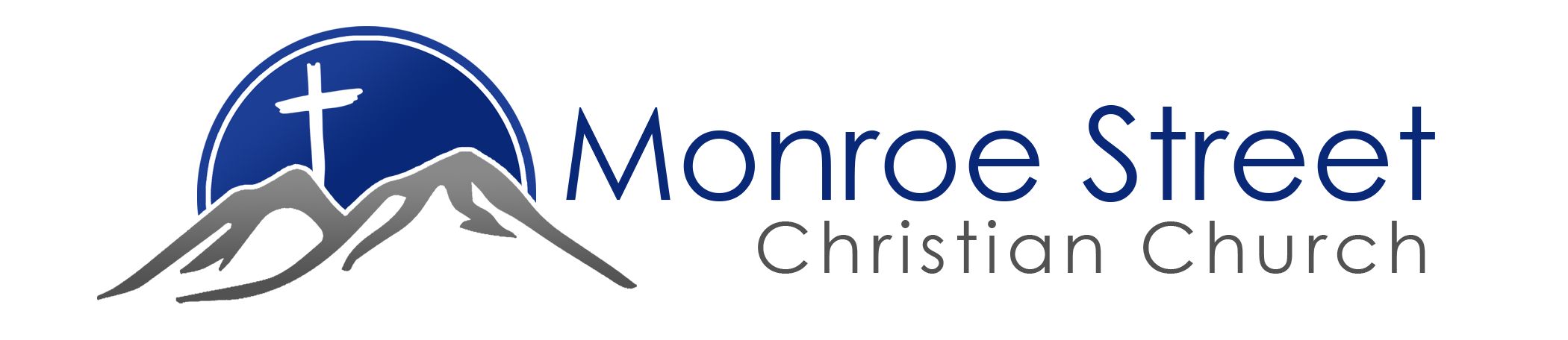Image of Monroe Street Christian Church (Springfield IL)’s Logo