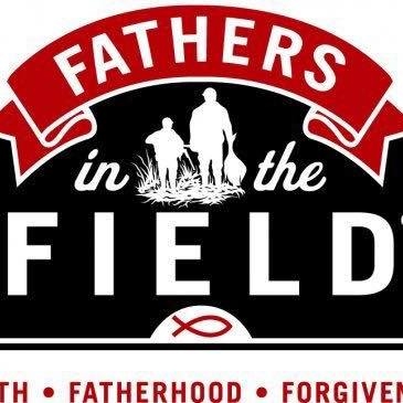Image of Fathers in the Field Ministry (Phoenix AZ)’s Logo