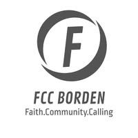 Image of First Christian Church (Borden IN)’s Logo