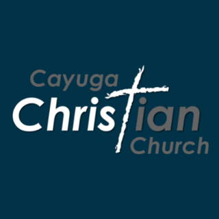 Image of Cayuga Christian Church (Cayuga IN)’s Logo