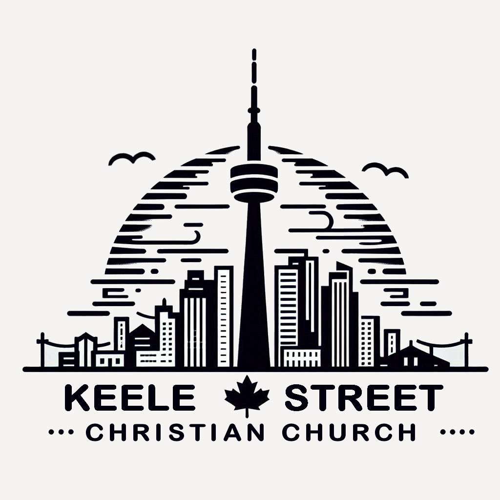 Image of Keele Street Christian Church (Toronto ON Canada)’s Logo